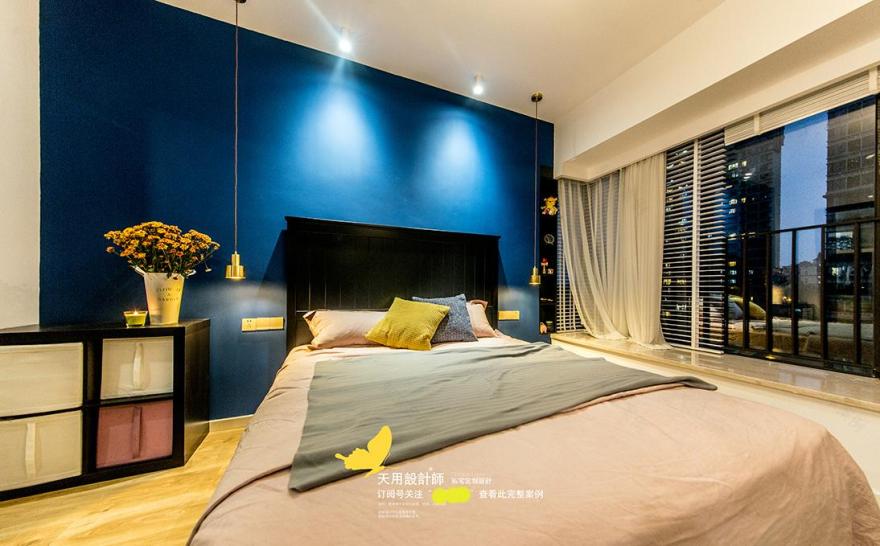 现代北欧风格家居设计,打造舒适生活空间-32