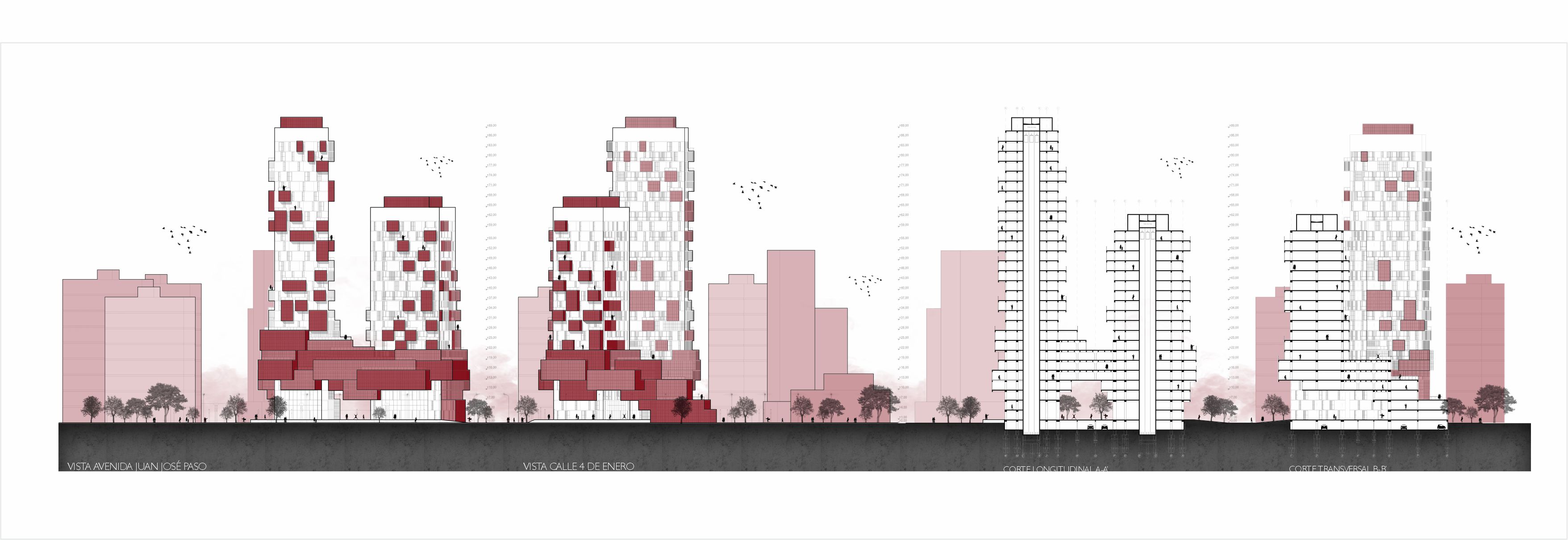 Viviendas de Alta Densidad-9