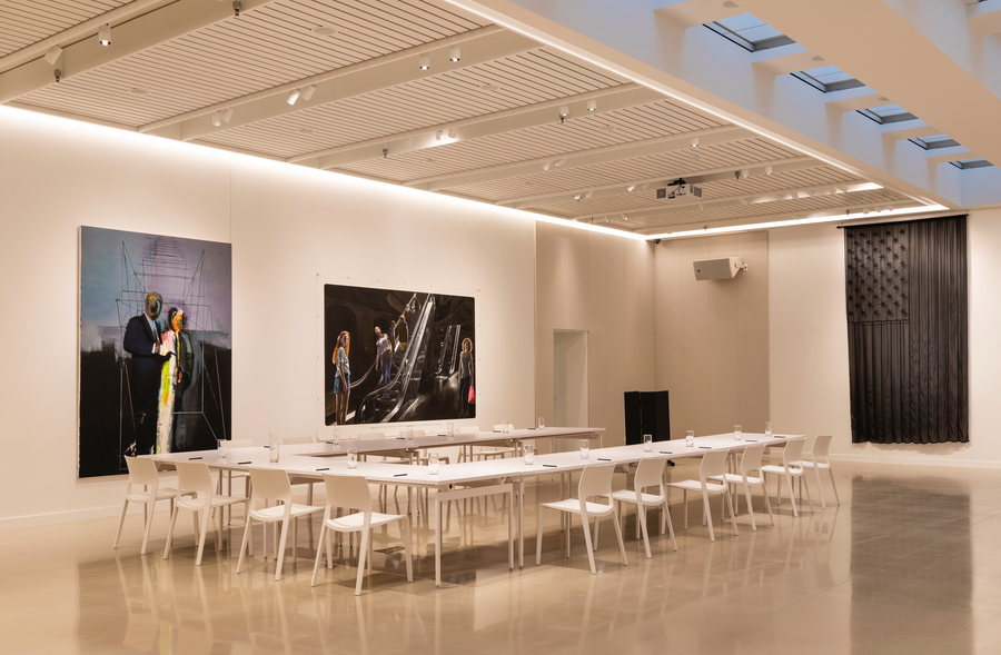 K11 ARTUS 寓馆丨加拿大维多利亚丨AFSO-189