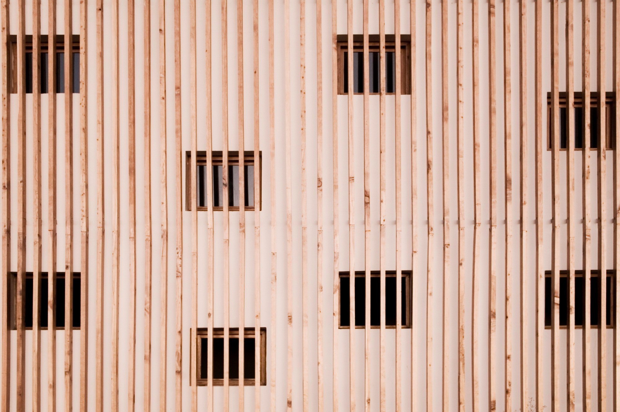 摩洛哥古罗马遗址上的嵌入式博物馆-18