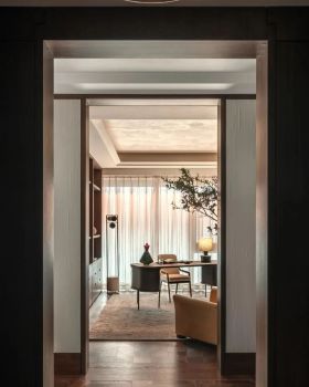 上海·高福云境丨中国上海丨1508 London（硬装）,LSD（软装）,gad（建筑）等