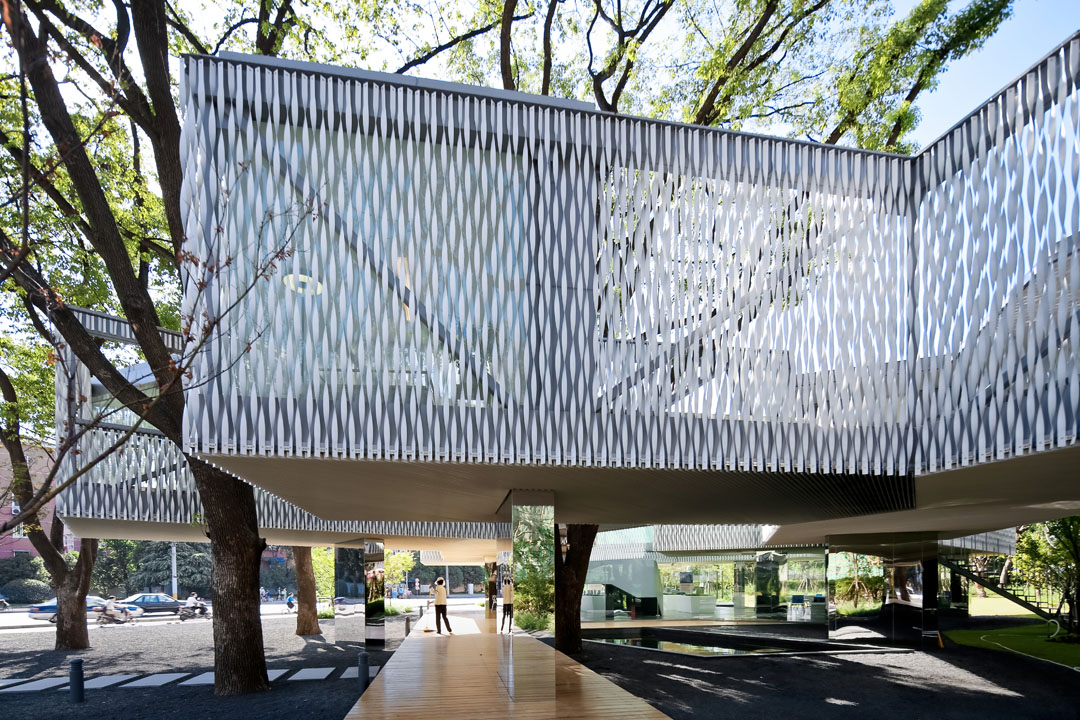 OFFICE真相专辑 NO.50 – 山水秀建筑事务所-224