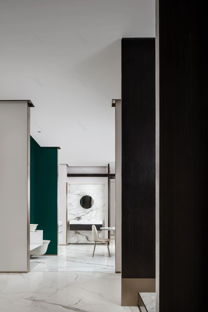 厦门劳芬展厅丨中国厦门丨FW.GID 国际设计-61