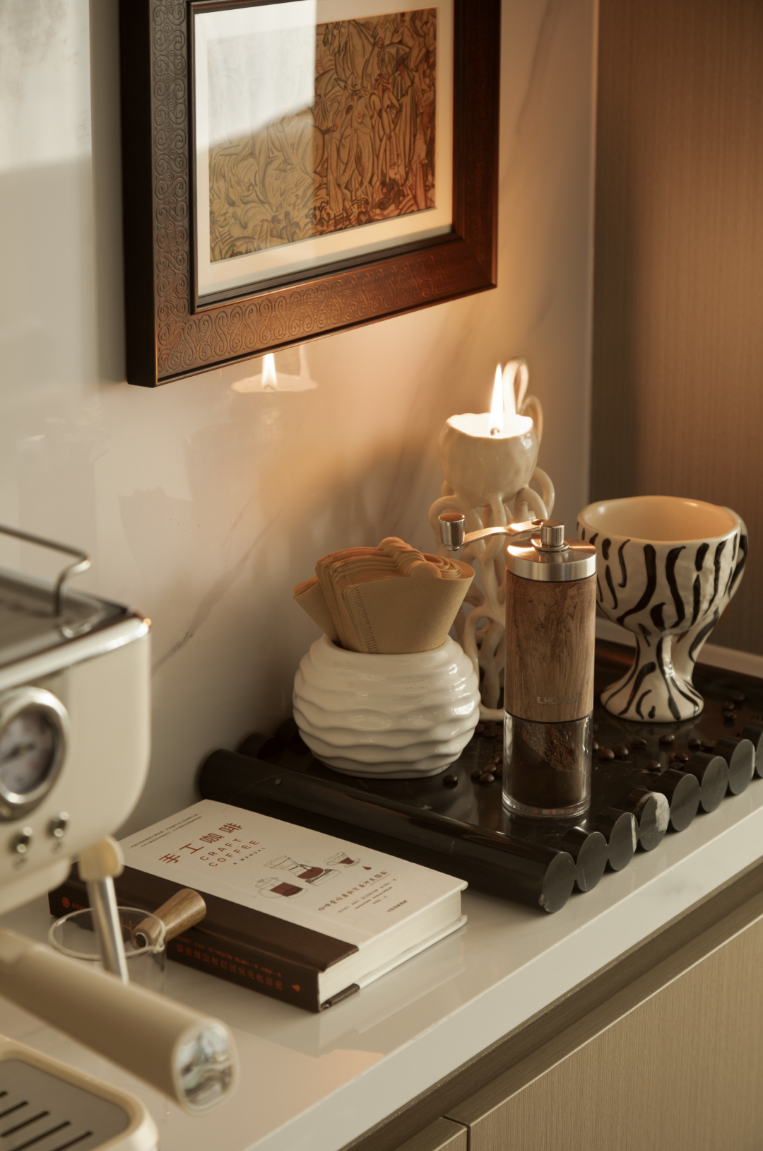 美纵新作|贵阳清镇上观锦园样板间-25