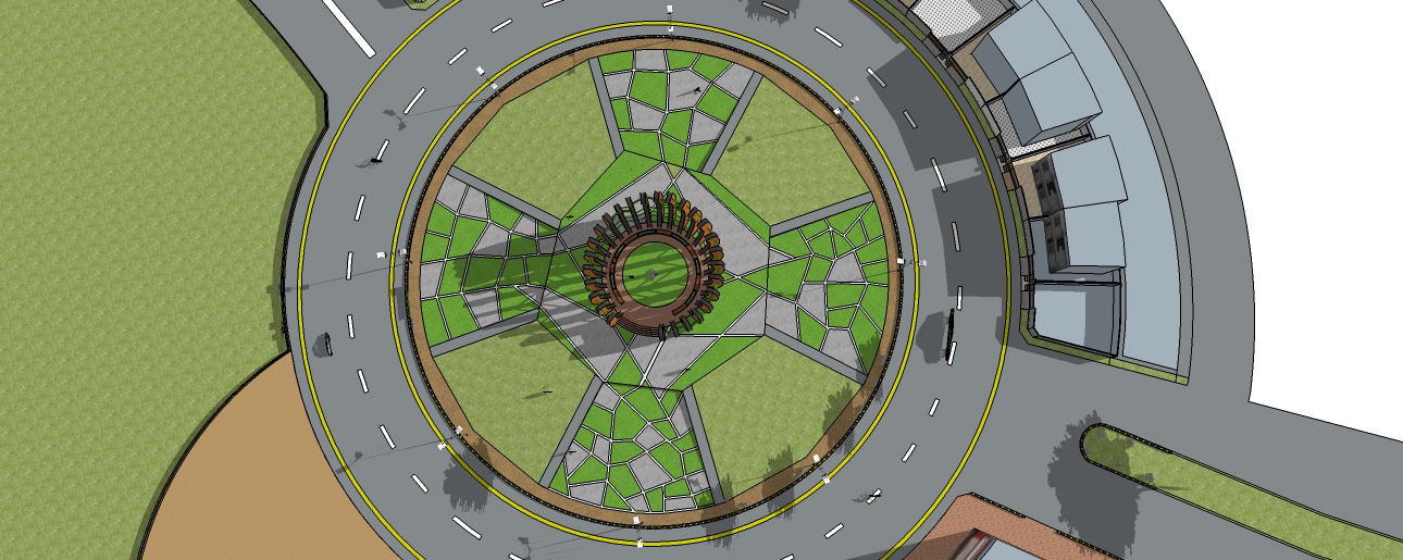 BIOPHILIC MONUMENT-0