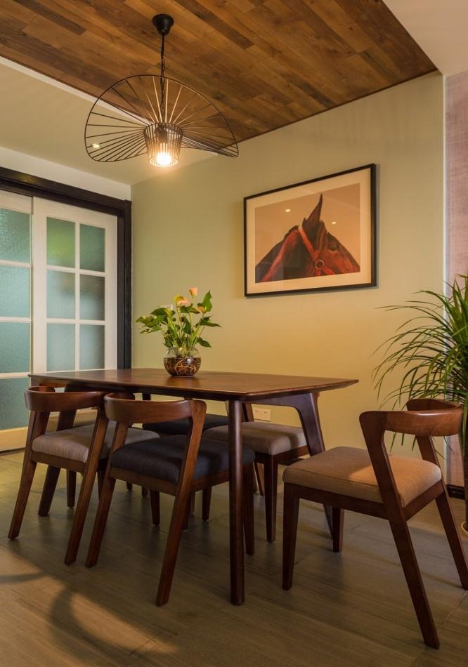 ISHOW KTV 室内设计案例解析-8