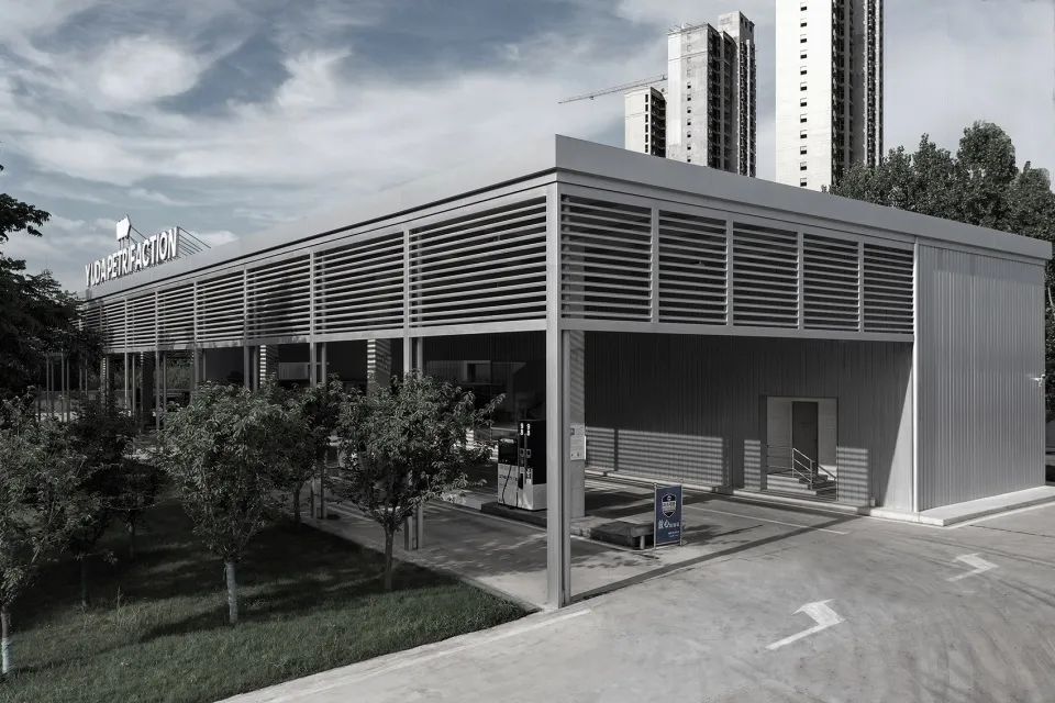 Comico 美术馆由布院新馆丨日本丨隈研吾建筑都市设计事务所-95