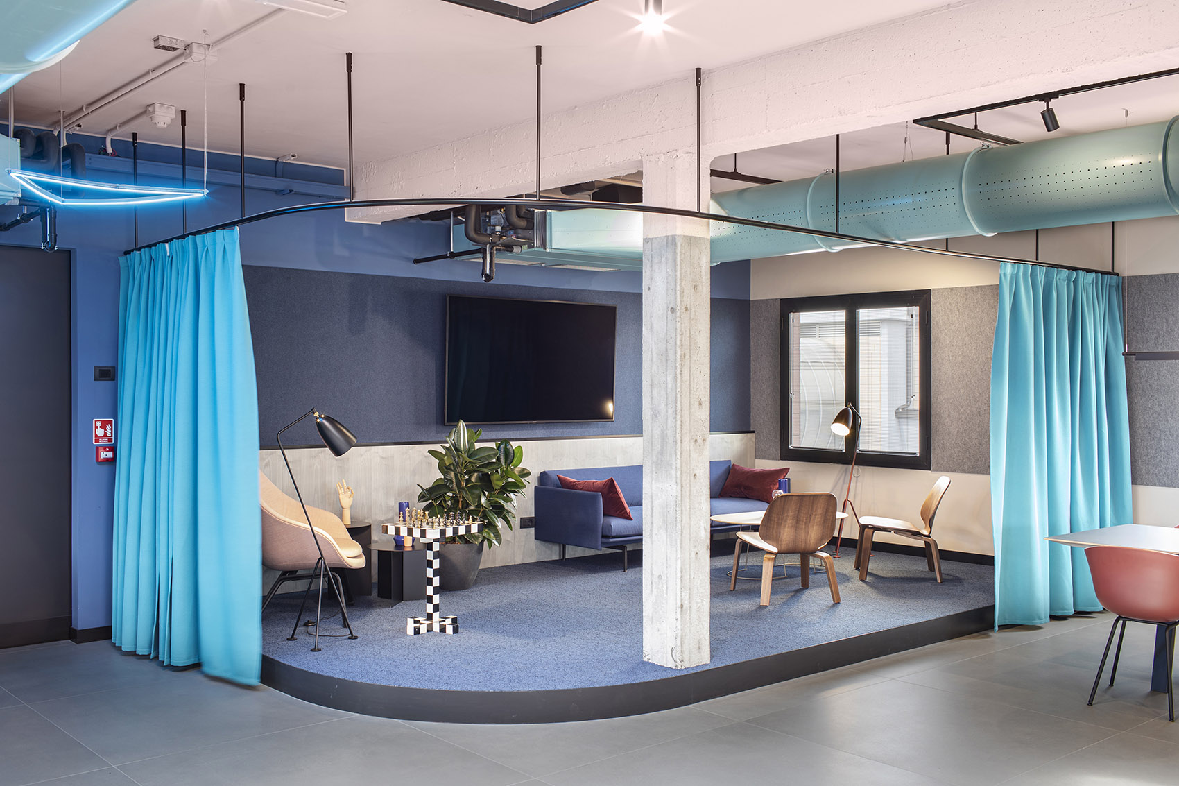 保持酒店丨意大利丨Rizoma Architetture-21