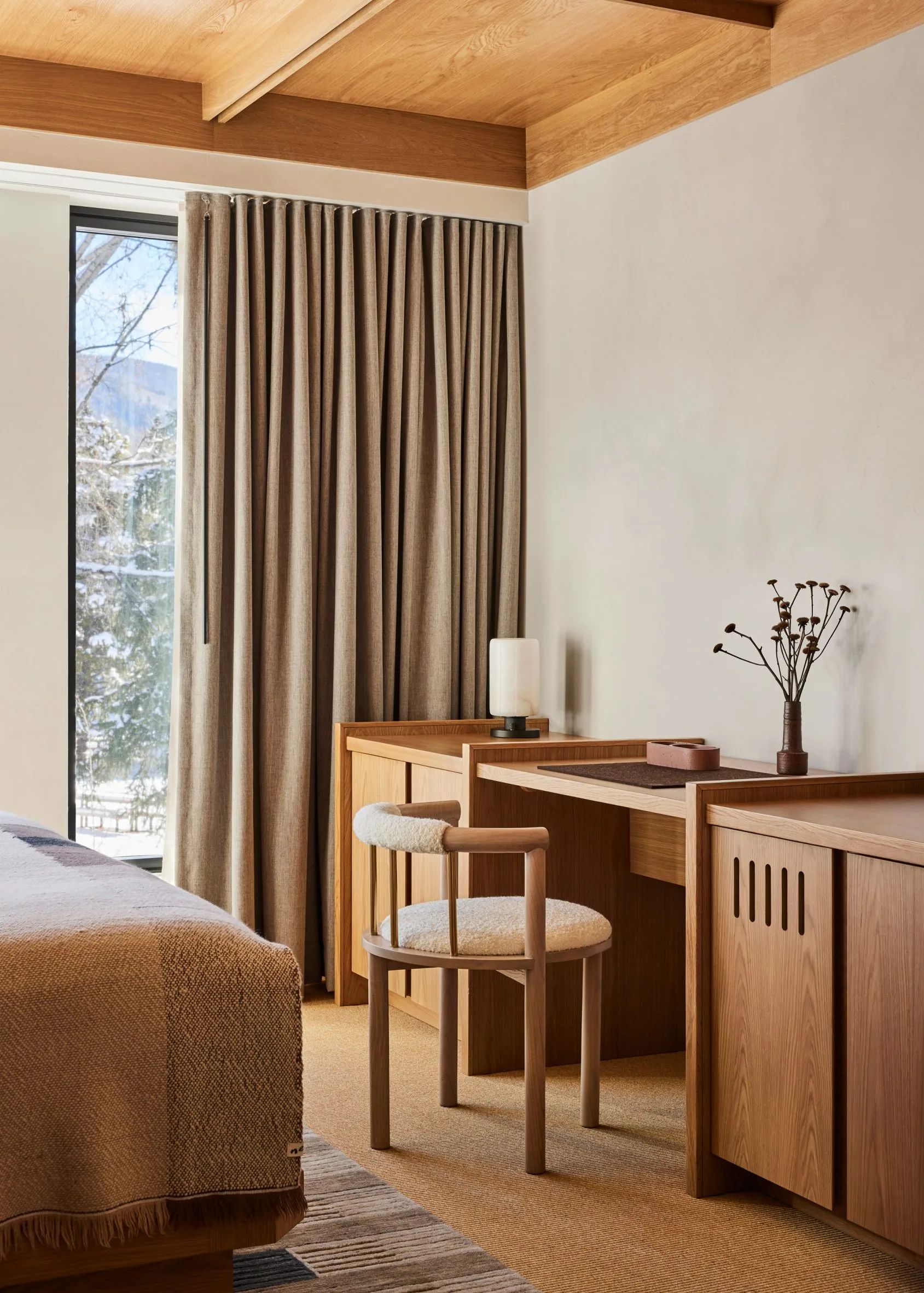 莫利·阿斯彭丨美国阿斯彭丨Post Company,CCY Architects-30