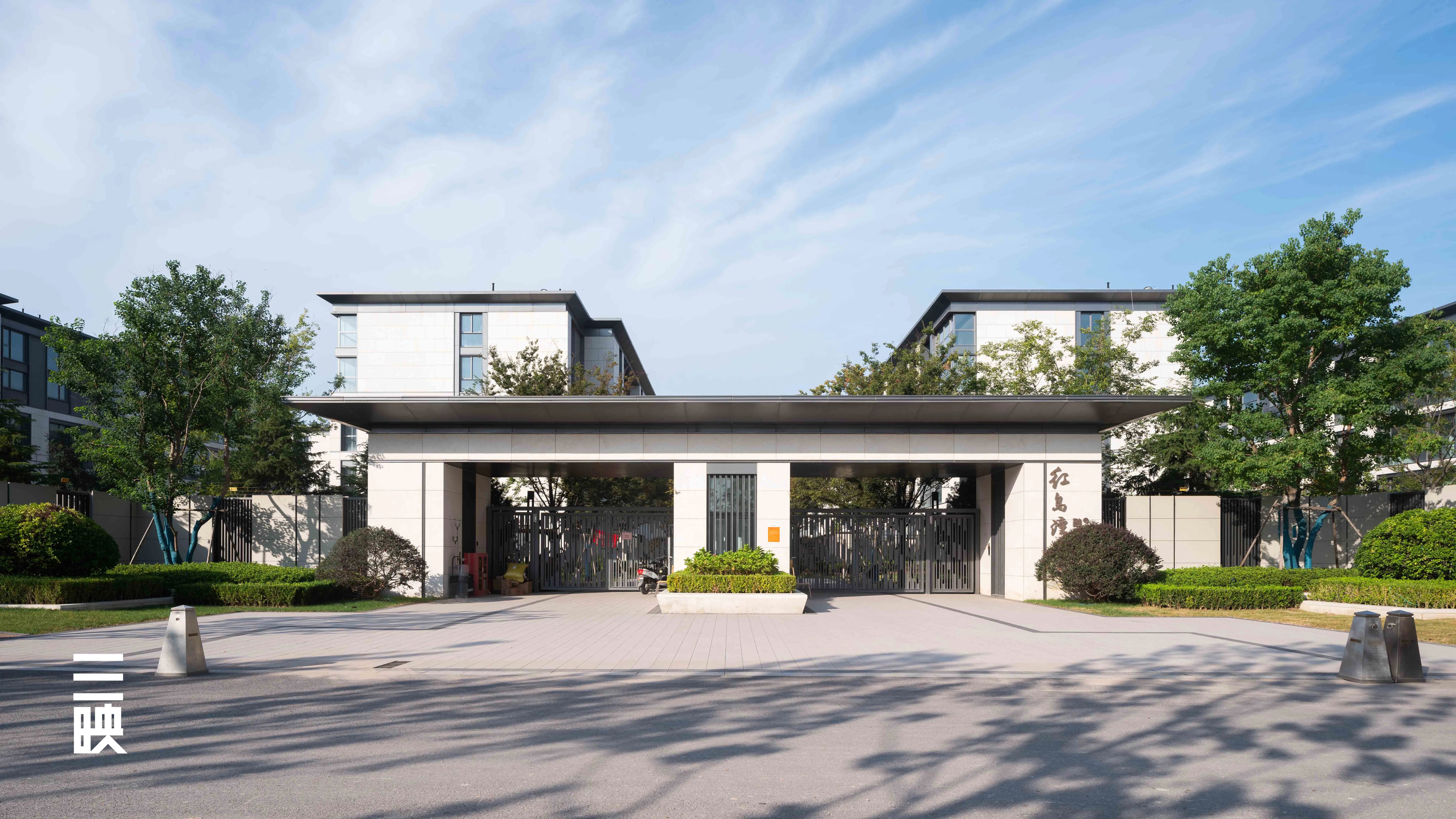 青岛融创·红岛湾丨中国青岛丨阿普贝思(北京)建筑景观设计咨询有限公司-4