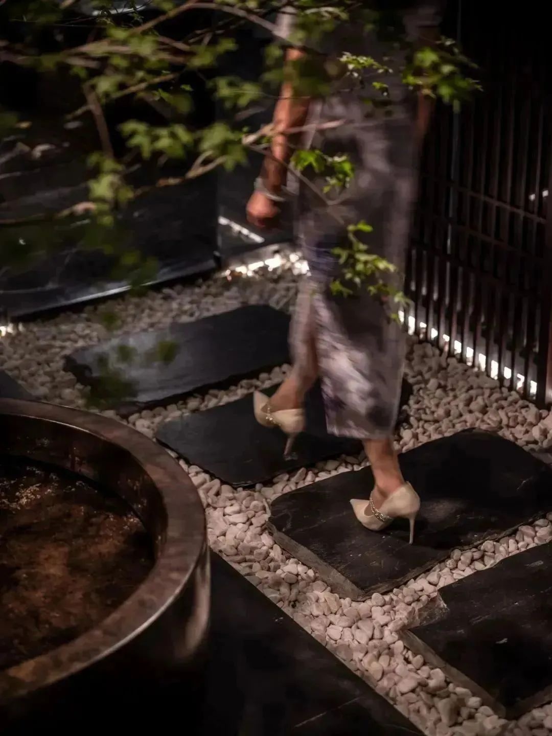 齐美文化交流中心室内装修设计丨中国西安-29