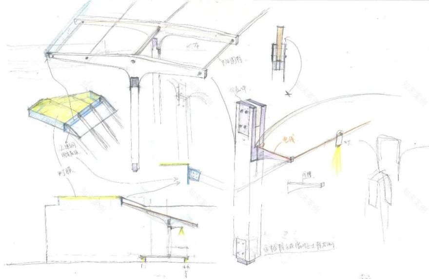 随安堂国医馆丨中国广州丨合作舍建筑事务所-36
