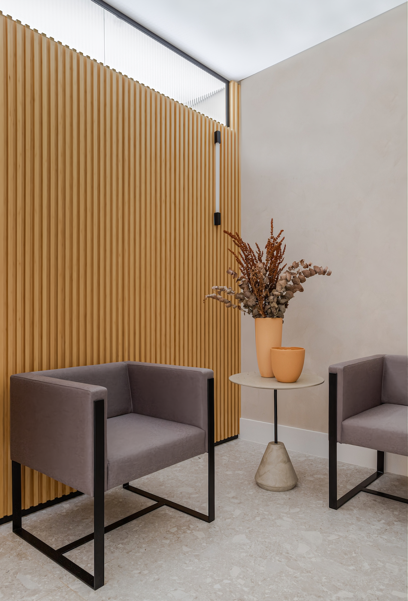 巴西 | AF诊所 | 2021 | Juliana Pippi-1