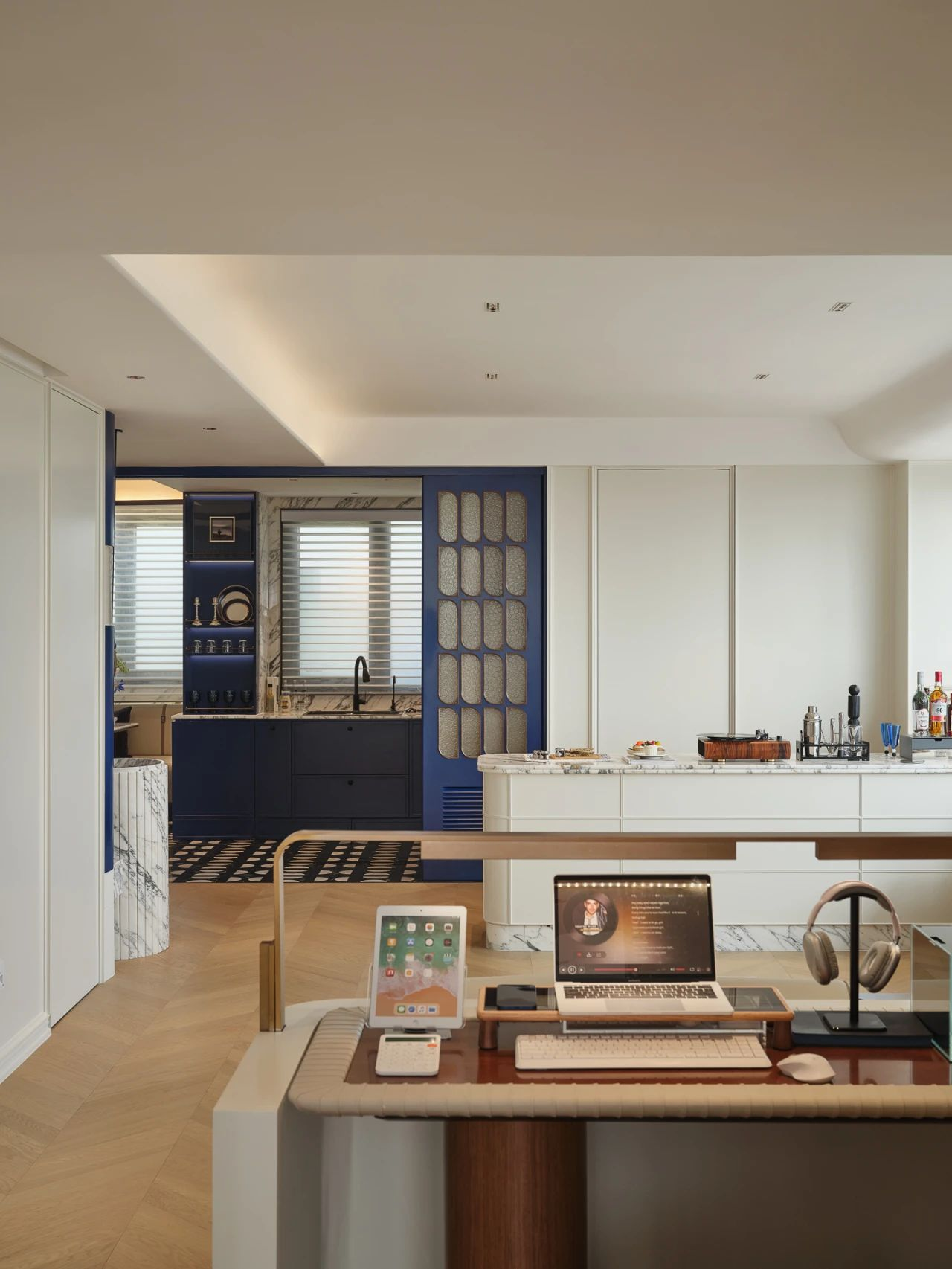 杭州越秀·星缦云诸丨中国杭州丨岳蒙设计-12