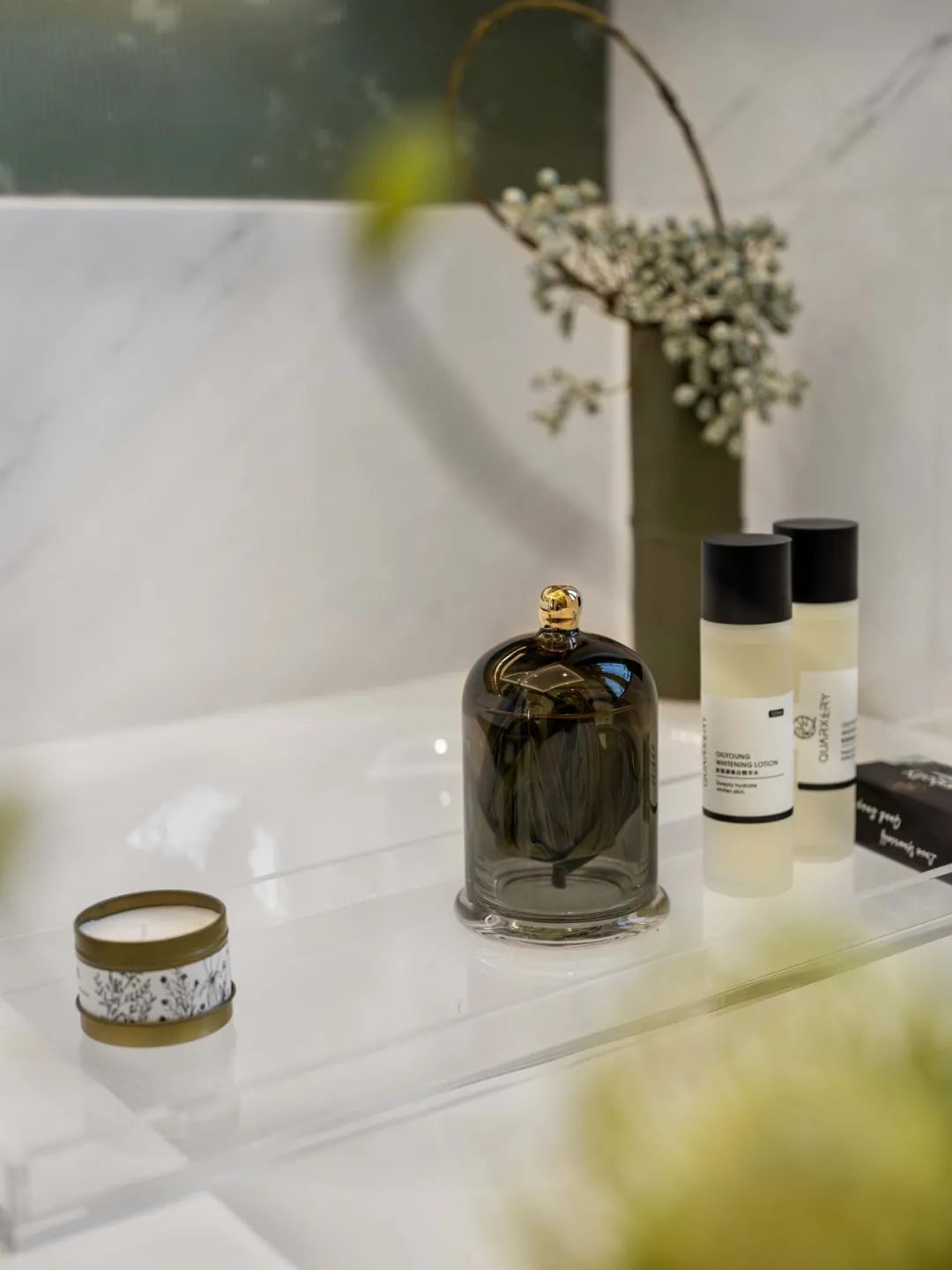 蓝城佛山就岭南丨中国广州丨北京居其美业室内设计有限公司,丽凯设计-24