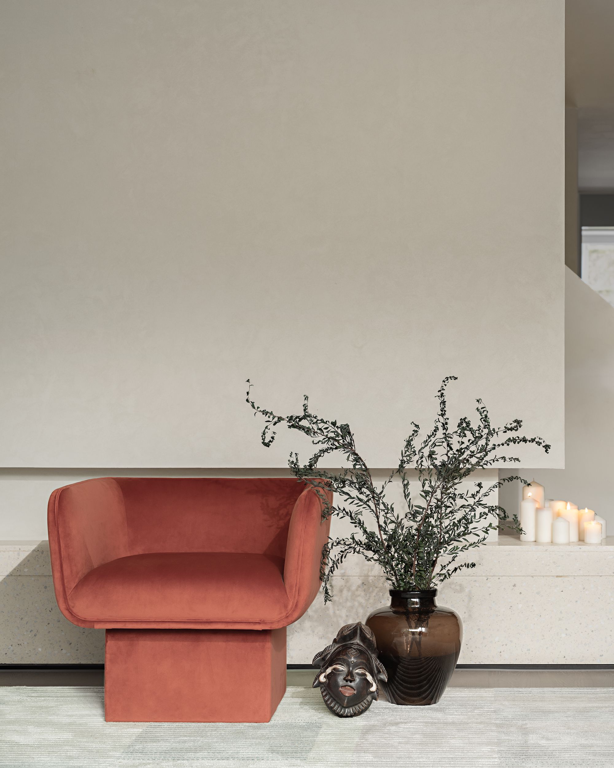 清远融创·由心谷丨中国清远丨YORO 御融设计-27