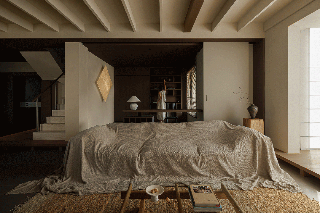 NONSTUDIO 弄设计事务所｜知 闲丨中国南京-8