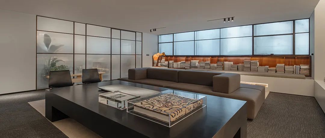 谷腾自由生长之家 | 无设计，有灵魂-35