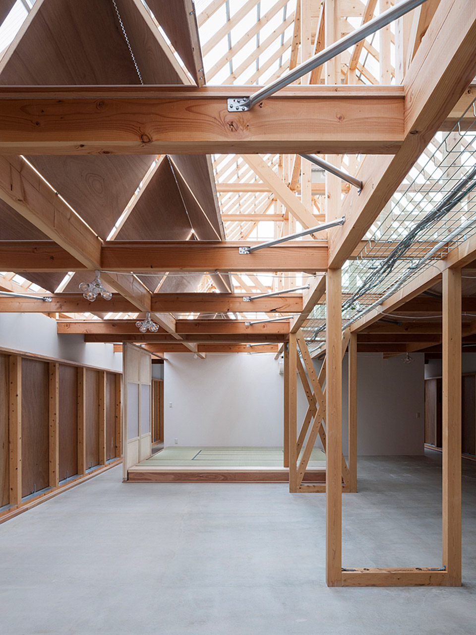 ARI 住宅丨日本丨Lemmart-85