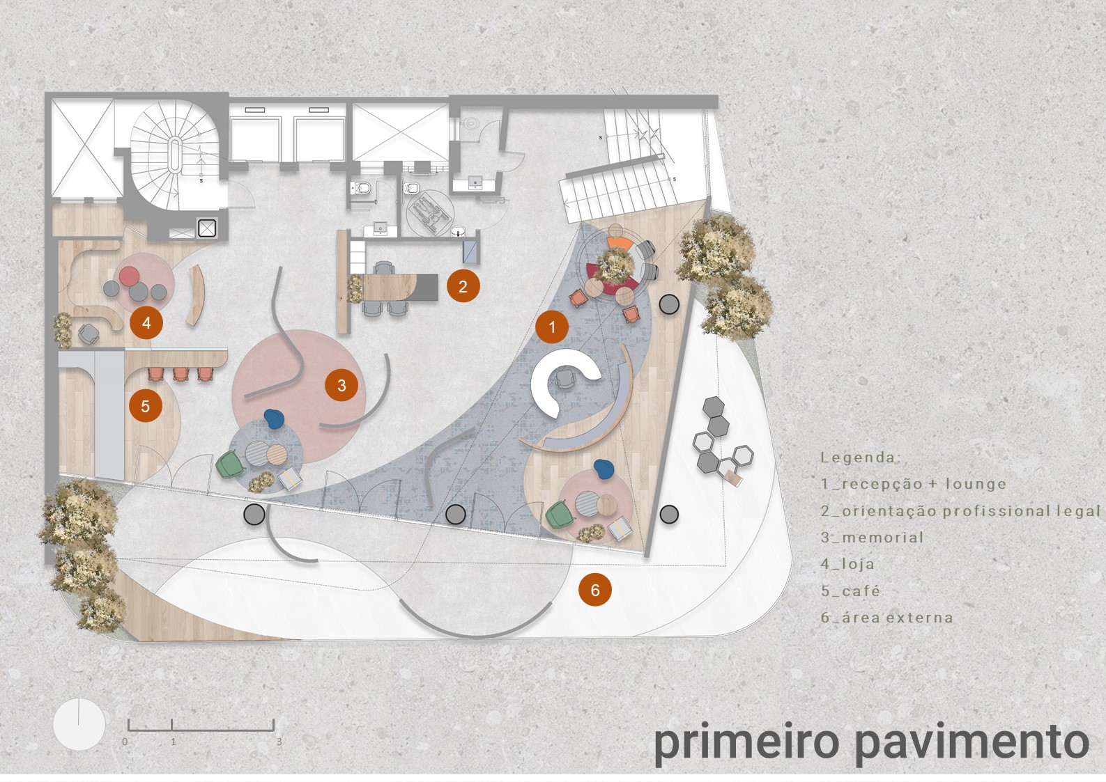 Centro de Cultura e Acolhimento aos Refugiados-2