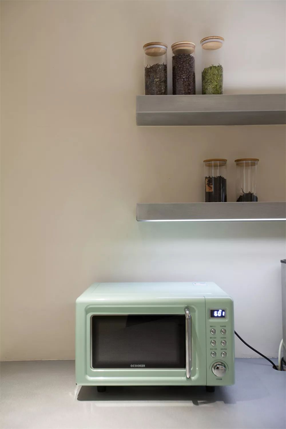 卧野空间设计事务所办公室——自由交流的弧形空间-55