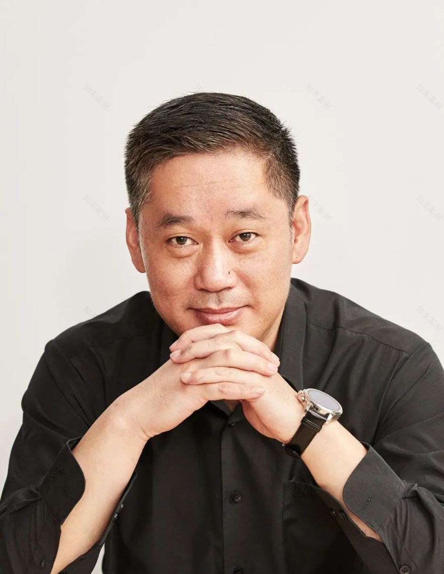 上海 300㎡现代别墅丨中国上海丨温治国-46