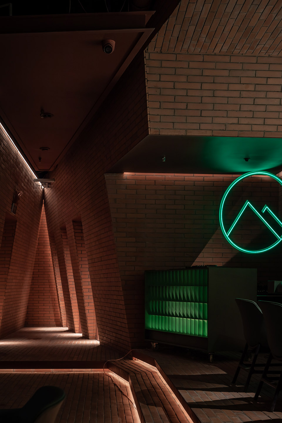 SUMMIT BAR,常州 / 三厘社triostudio-53