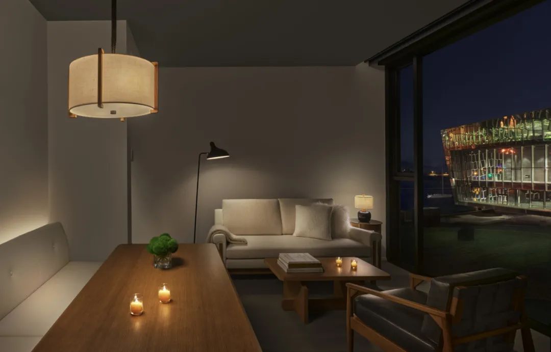 冰岛 EDITION 酒店丨ISC,T.ark,Roman and Williams-61