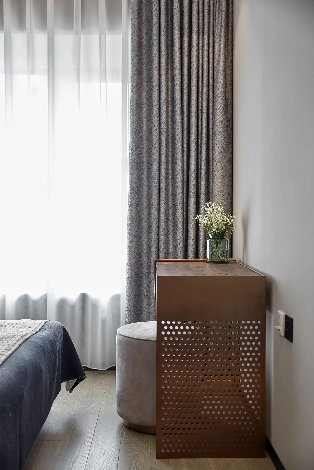 现代温馨家居丨冯继光-32