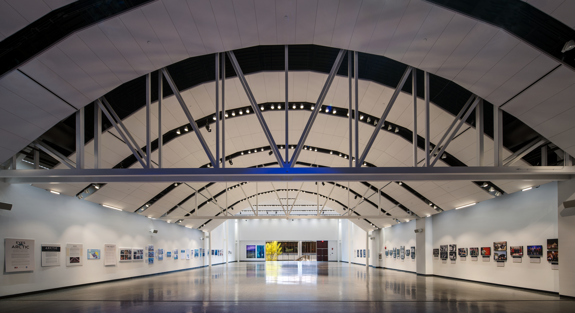 阿洛韦大厅扩建与更新丨加拿大温尼伯丨Stantec Architecture-25