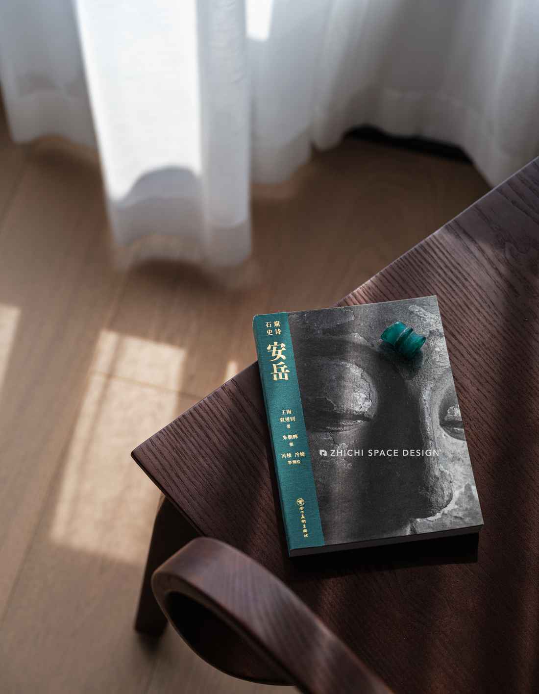 『无界、有序、有光』-49