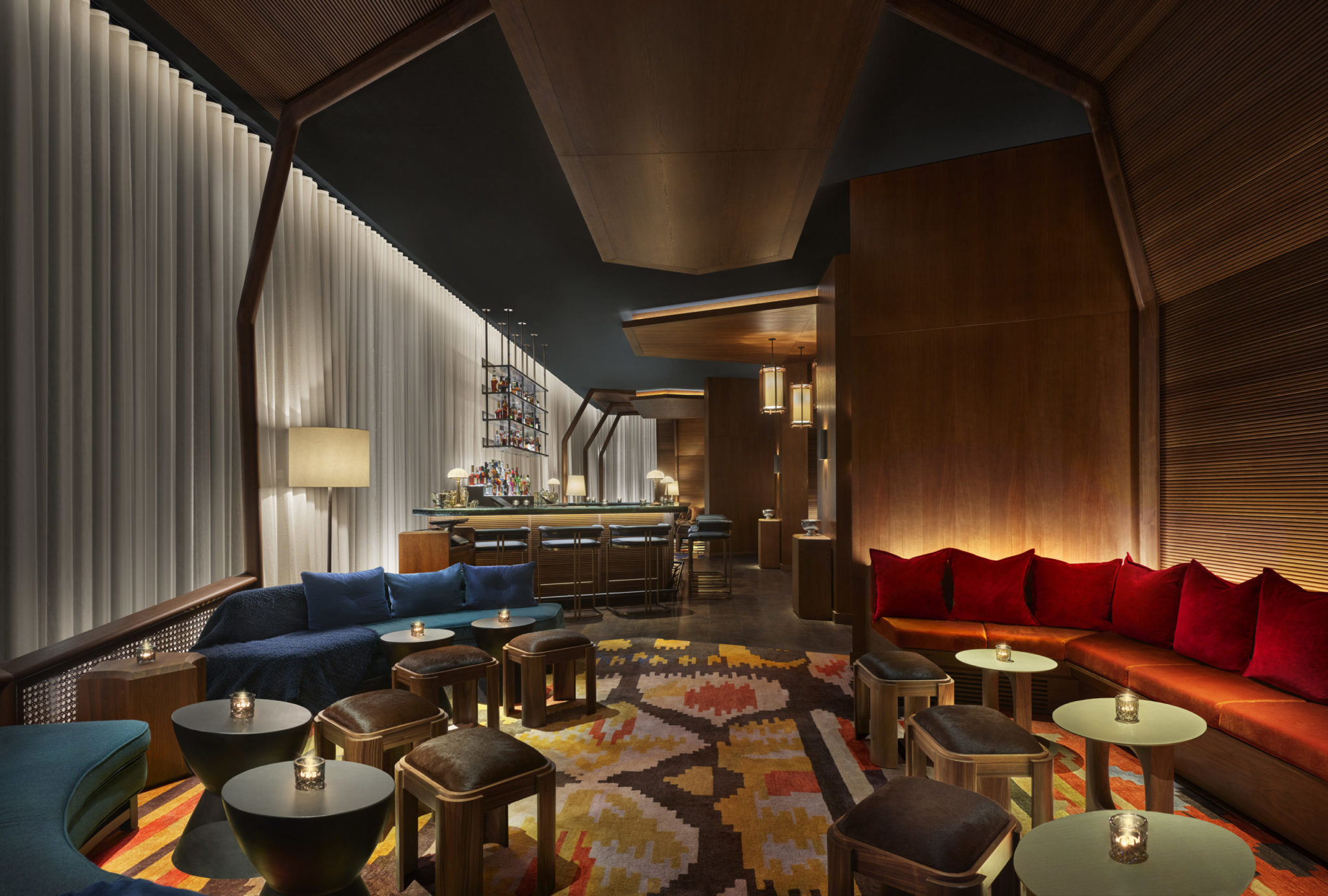 The Reykjavik EDITION酒店丨T.ark（当地建筑公司）,Roman and Williams等-16