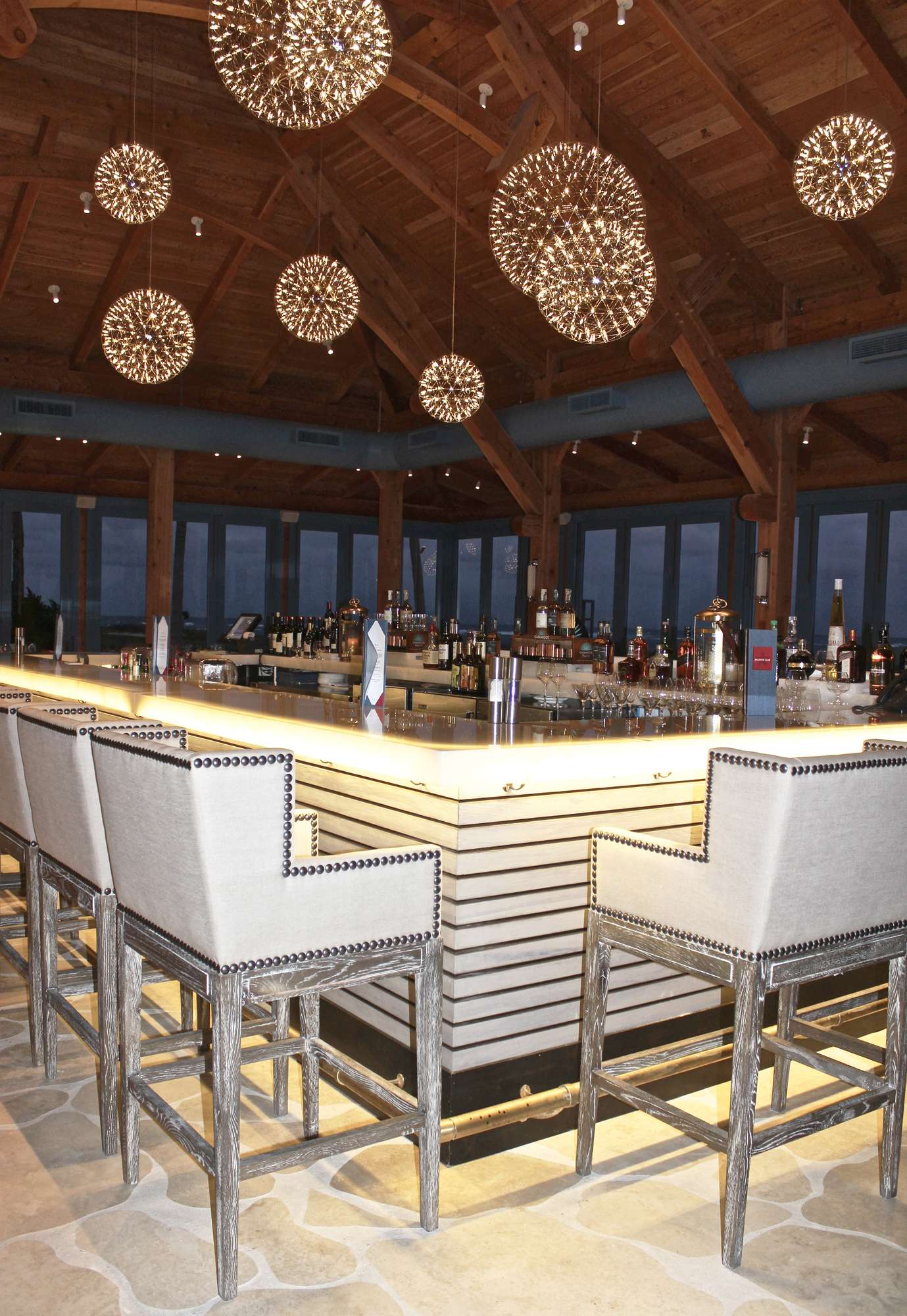 ATLANTIC CLUB Denton House-18