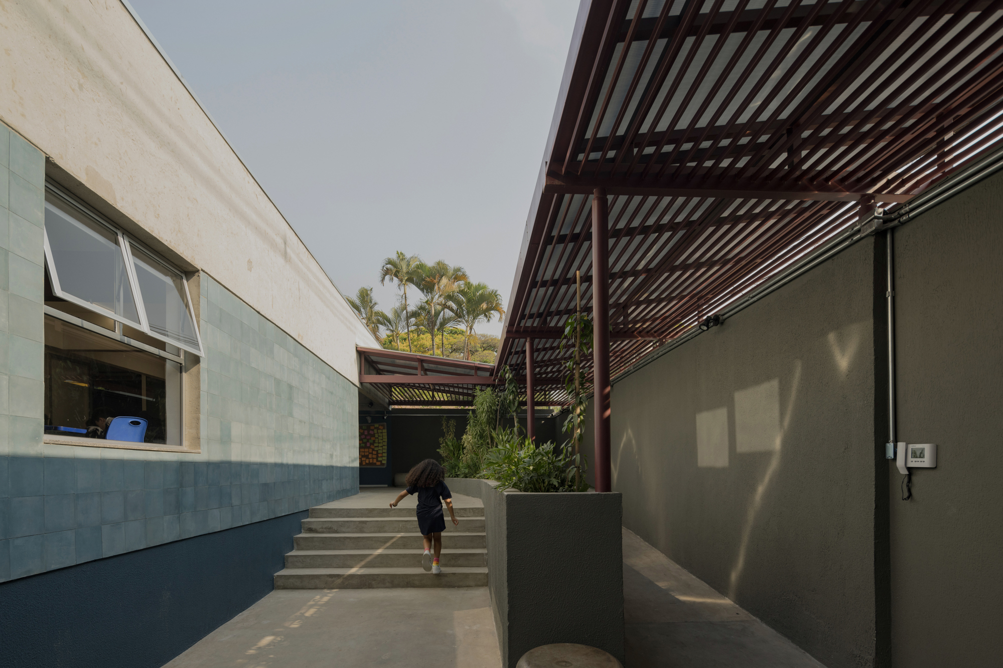 丨巴西丨Guido Otero Arquitetura-29