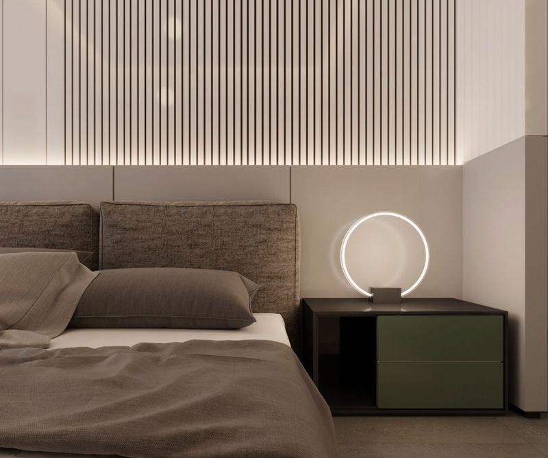 中山凯茵樊登私宅室内设计-12