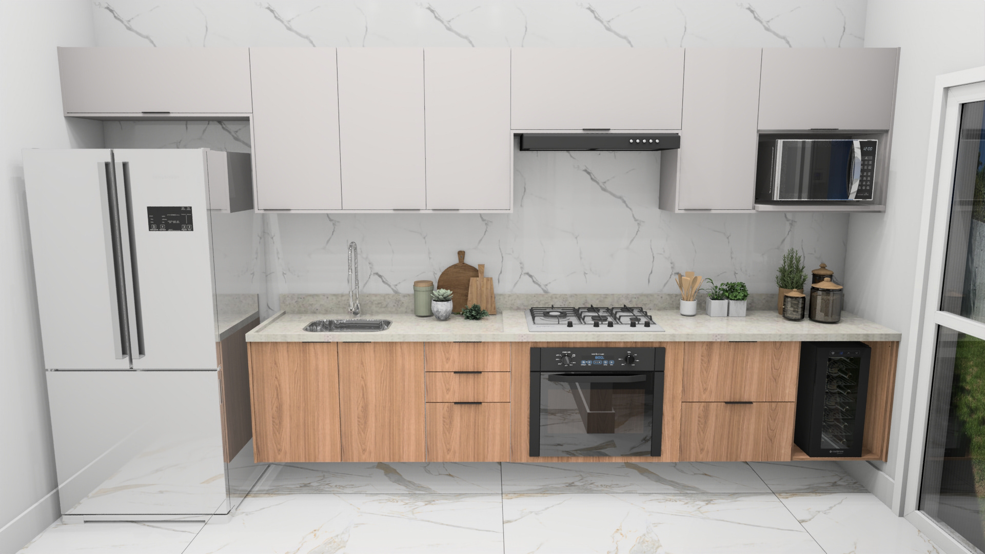 Casa Completa（完整房屋）-8