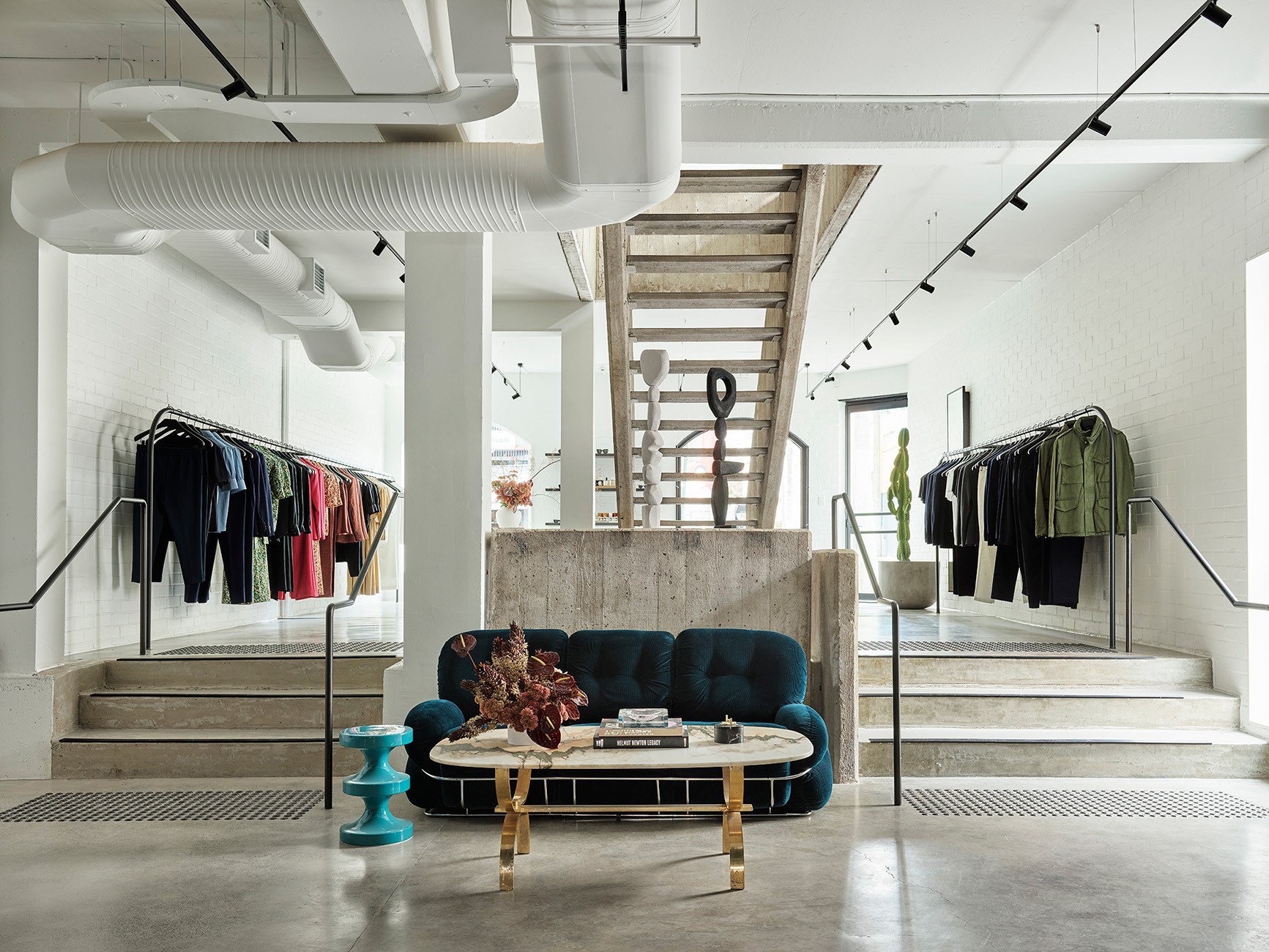 Farage 总部丨澳大利亚悉尼丨Greg Natale-9