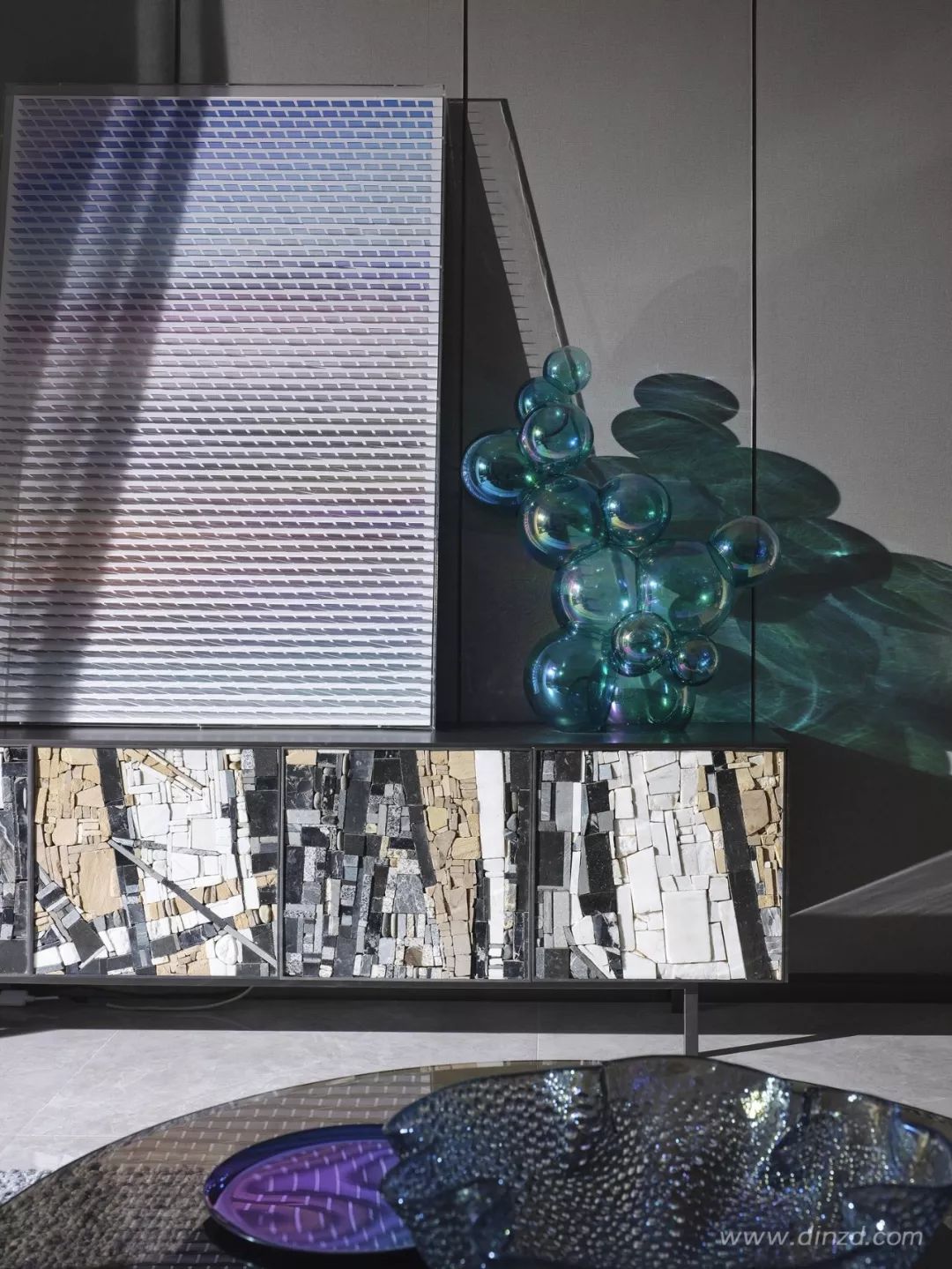 理想之城 2019 | 蝶鳞之色幻化多彩生活-18