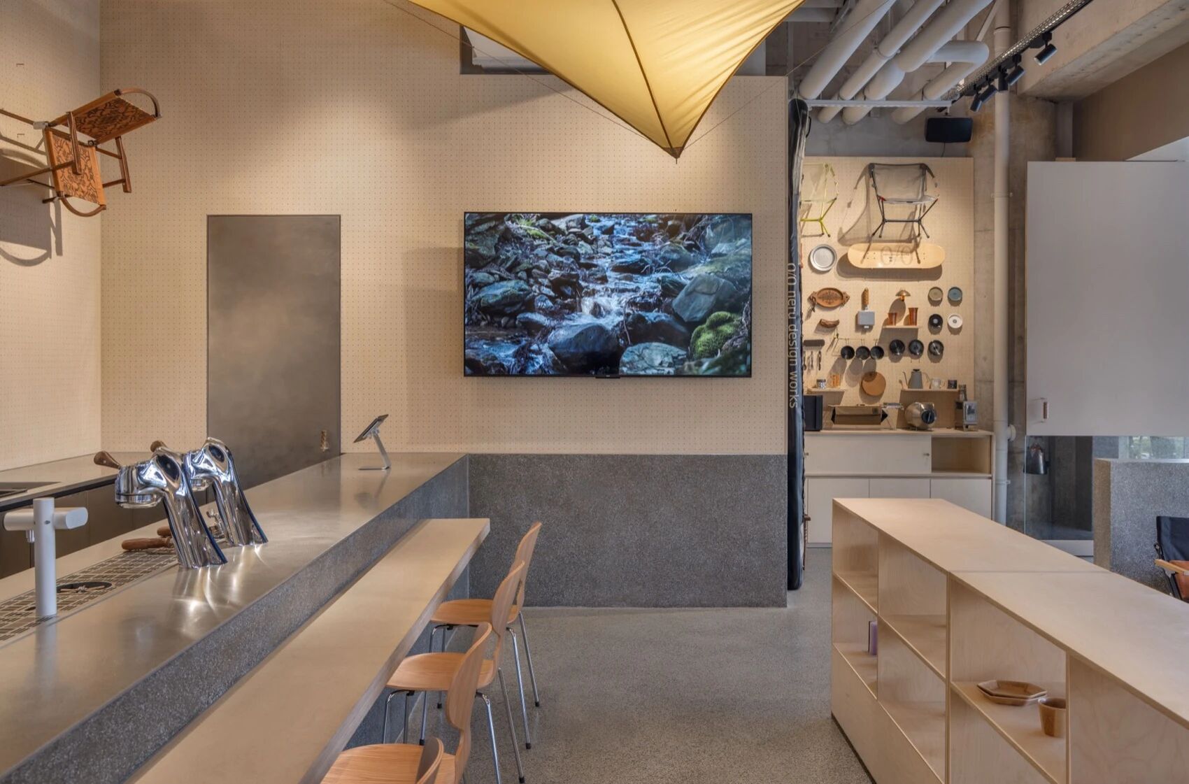 CEOL · OFF丨中国杭州丨杭州观堂室内设计有限公司-44