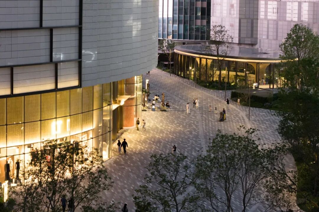 THLA|“漫游绿洲”JLC金陵中环景观实践-71