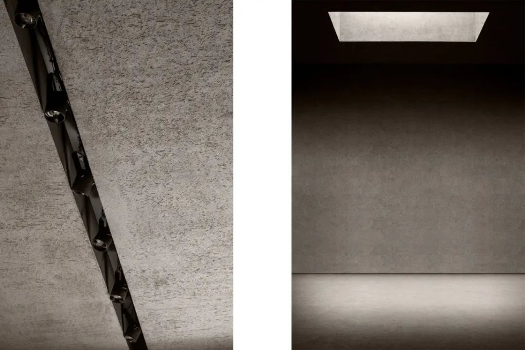 纯净雅致的空间艺术——Giorgio Rava 设计解读-74