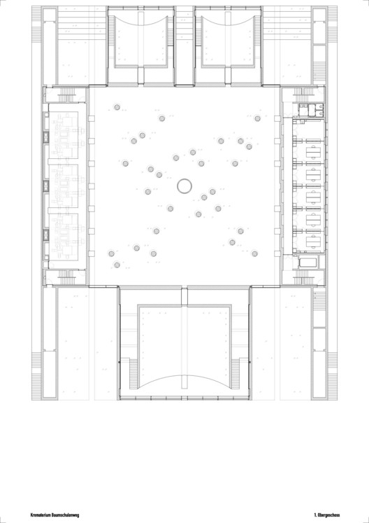 柏林殡仪建筑之光-16
