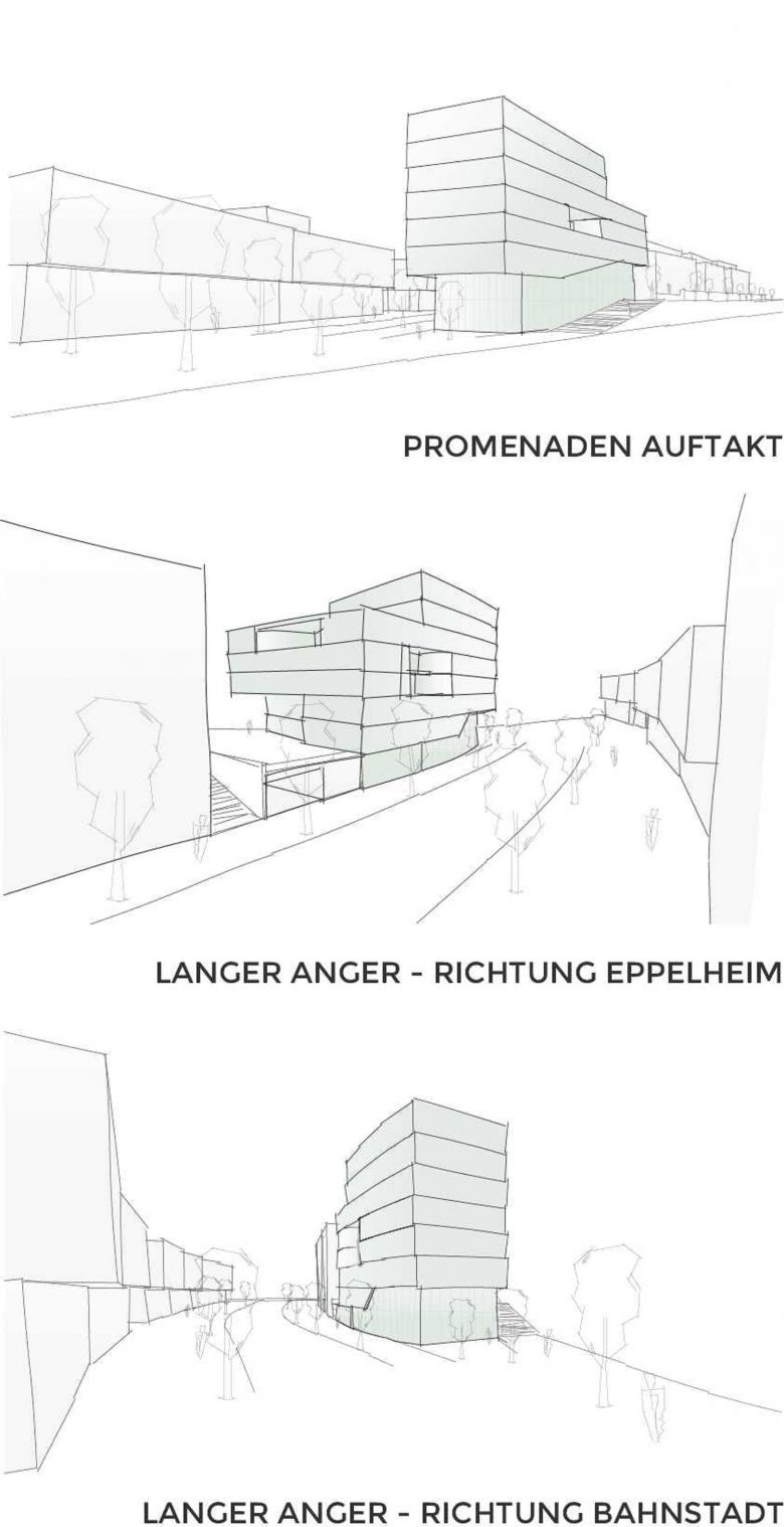 海德堡穆斯林学院丨德国丨baurmann.dürr Architekten-3