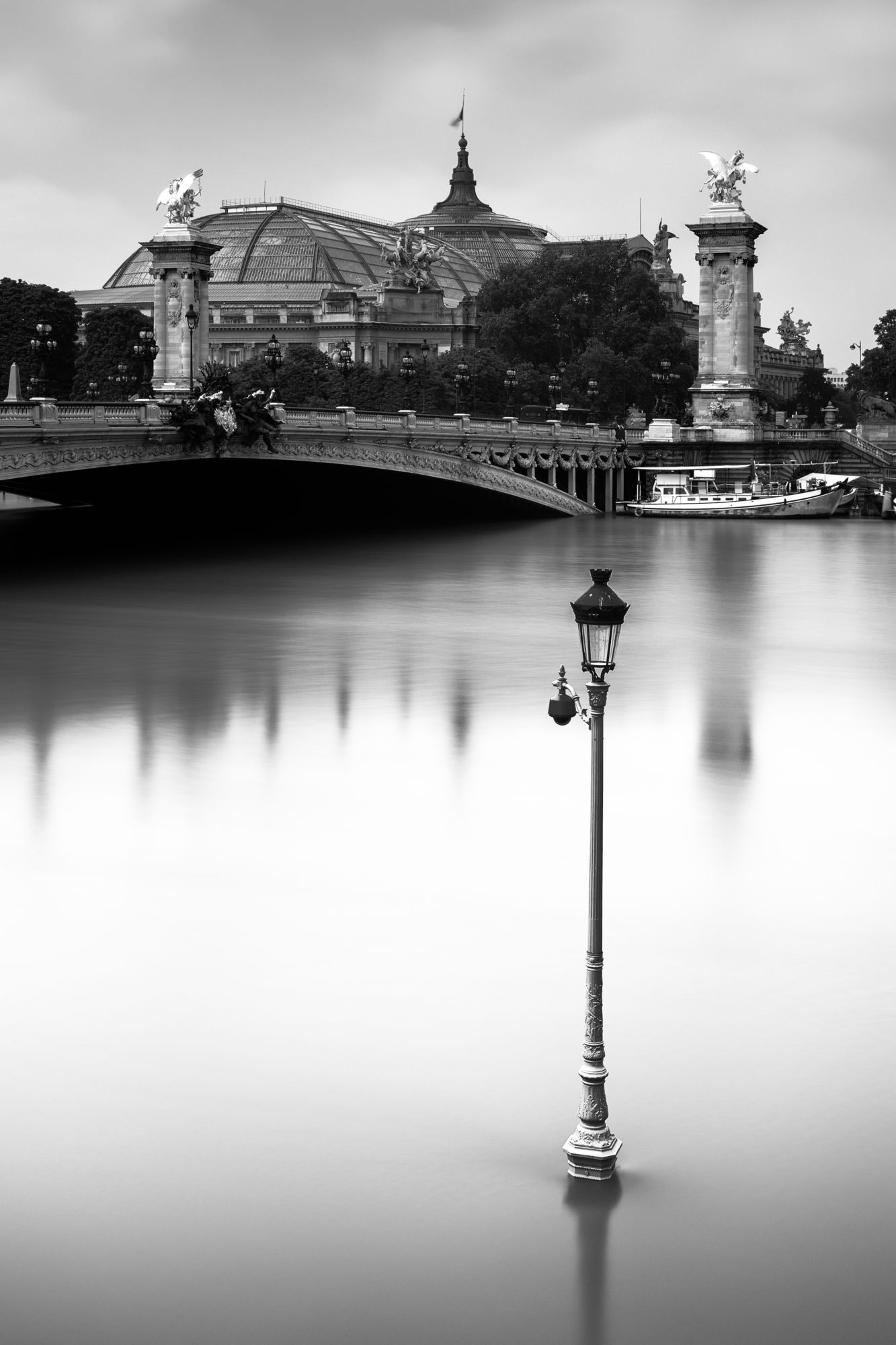 巴黎与伦敦建筑摄影丨法国巴黎丨Kolari Vision-7