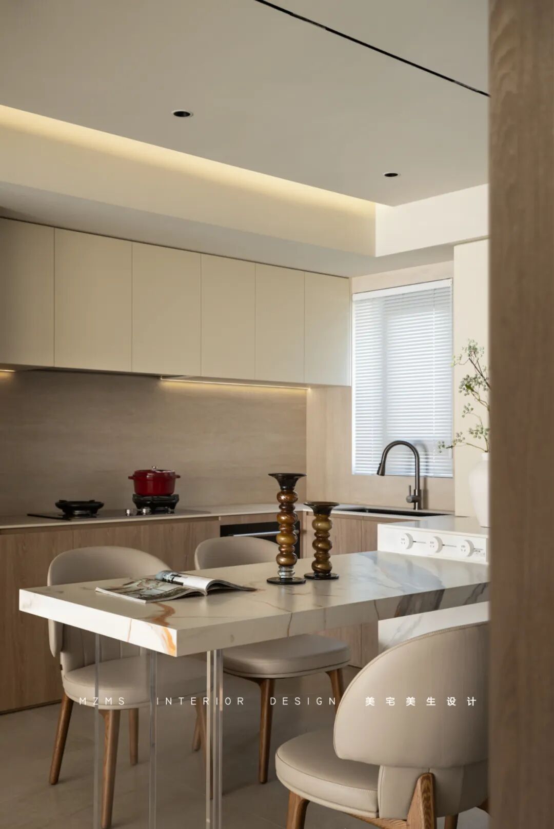 美宅作品丨和雅-101