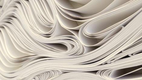 书卷气韵，智慧学府空间-18