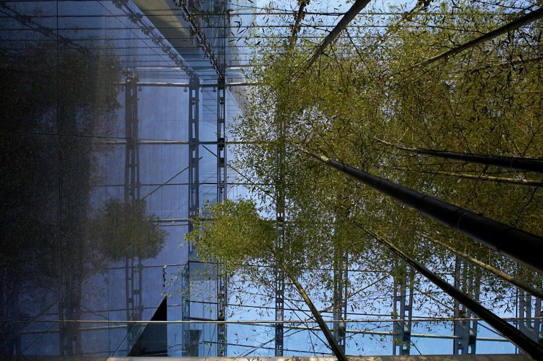 AI时代的“新”楼王|融科资讯中心C座设计-135