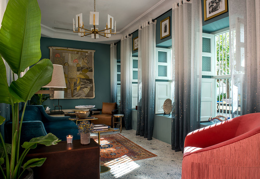 巴林诺祖尔酒店-1