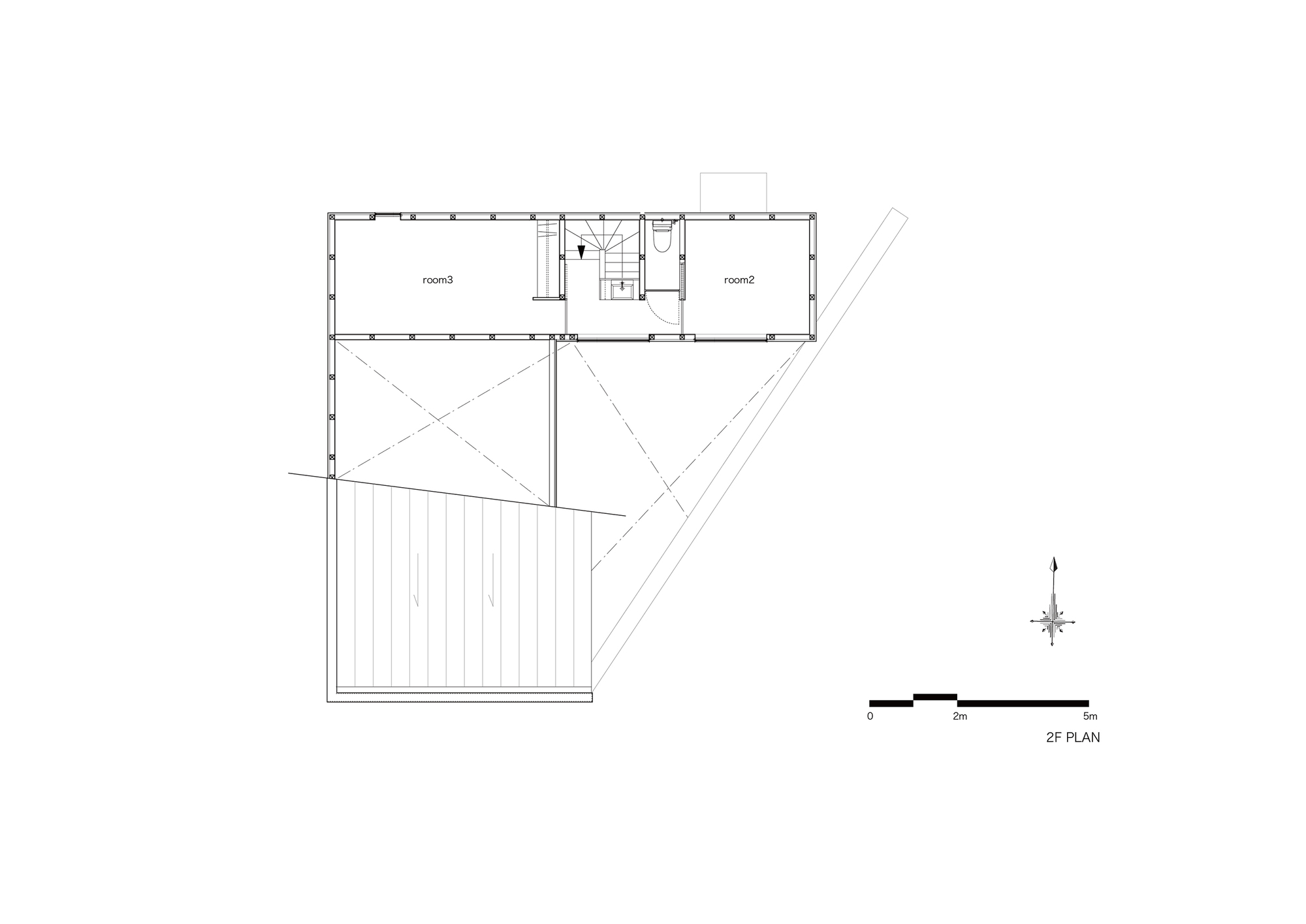 包装和开放日丨日本丨SAI Architectural Design Office-13