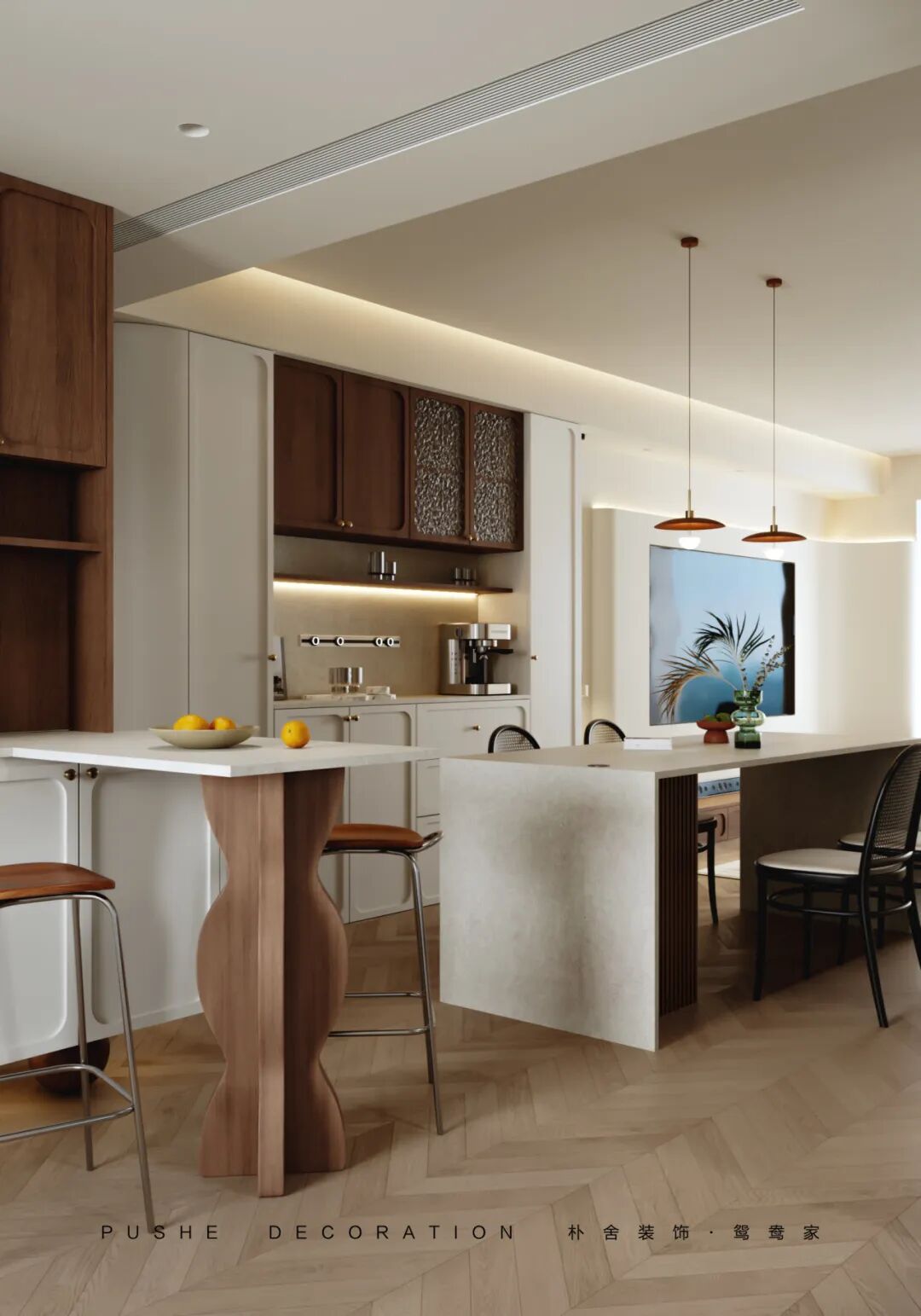 新作|雅致中古，慢刻慵懒时光-36